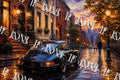 The Executive · Vol. 1