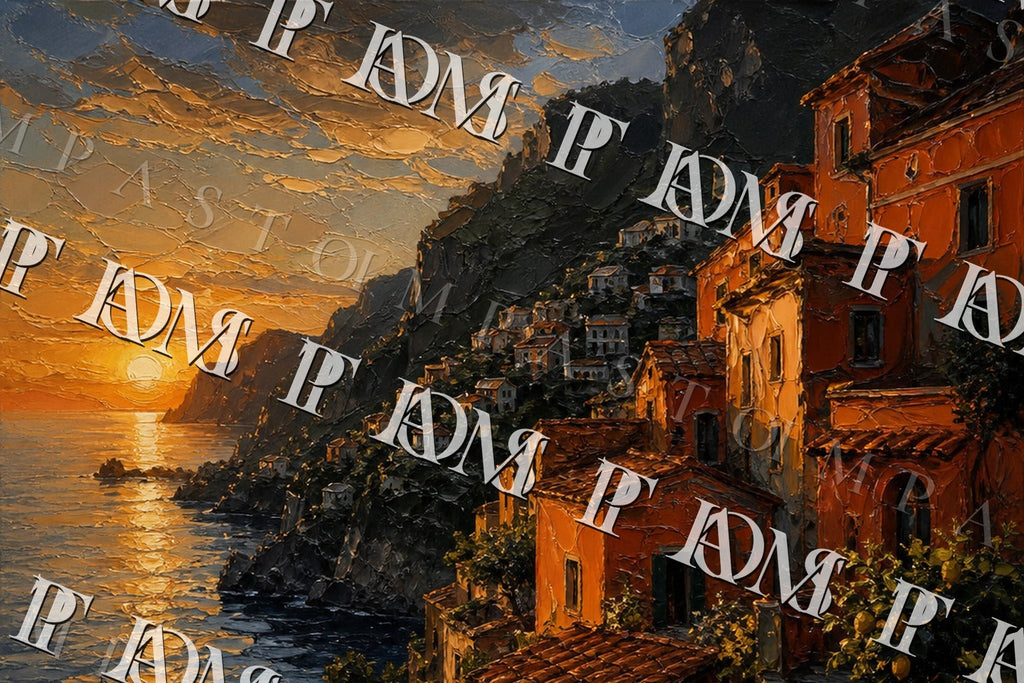 Amalfi · Vol. 1