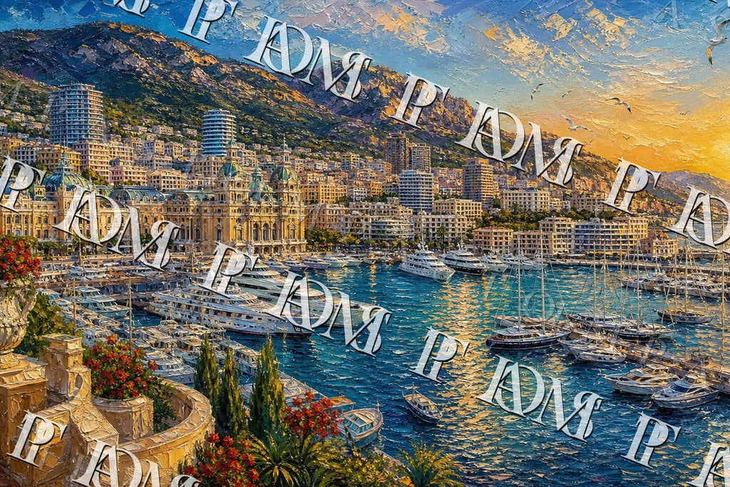 All Packs — 100+ Premium Impasto Wallpapers